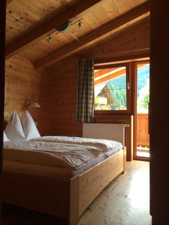 Zur Lieben Sonne Leilighet Filzmoos Rom bilde