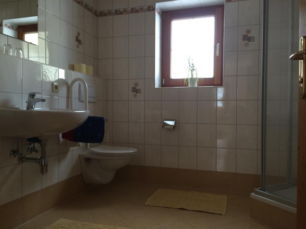 Zur Lieben Sonne Leilighet Filzmoos Rom bilde